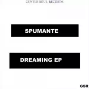 Spumante X Kabza De Small - Conva (Original Mix)